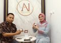 Ibu Hamil Aman !! Produk A1 Aesthetic Semakin Laris