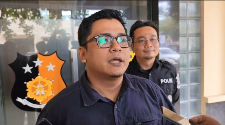 Gara – Gara Mobil Rental, Tiga Orang Luka dan Satu Meninggal Dunia