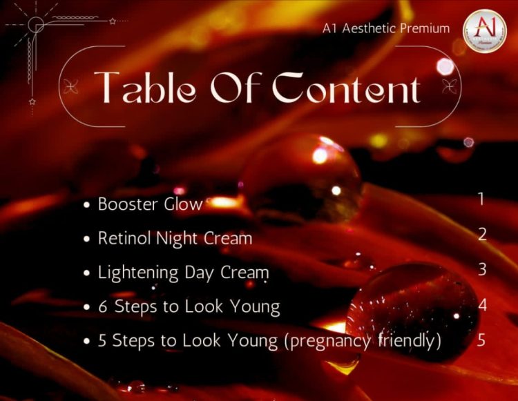 Skincare Alami !! Kini Hadir di Pati