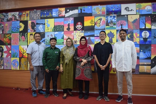 Spektakuler !! Education Art Festival 2024 UPGRIS