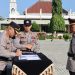 Sertijab Kasat Intelkam, Kapolsek Kayen dan Kenaikan Pangkat Pengabdian