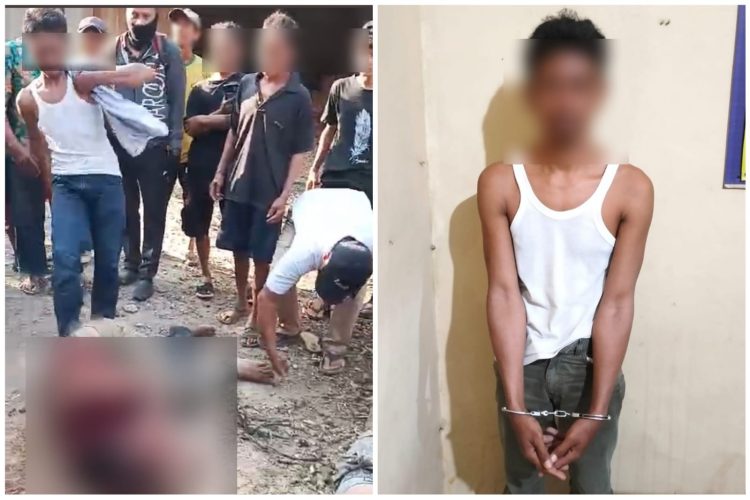 Sat Reskrim Polresta Pati Tangkap Satu Lagi Tersangka Kasus Pengeroyokan