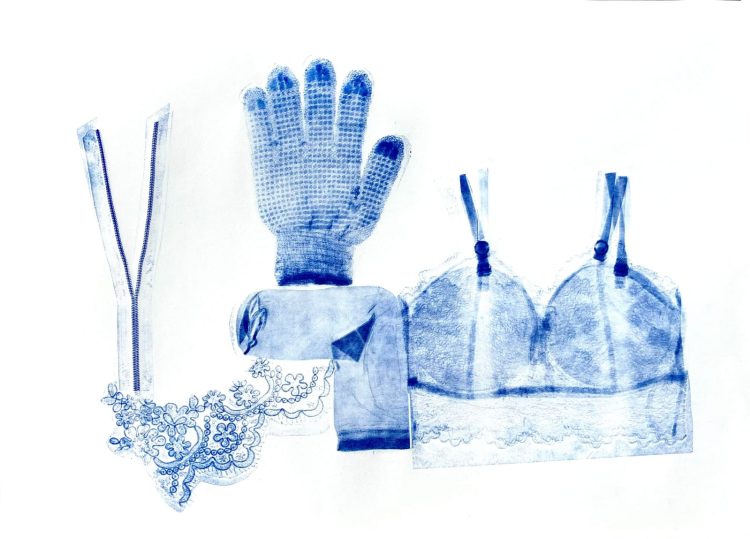 GNI !! Proses Kreatif Ketiga Perempuan