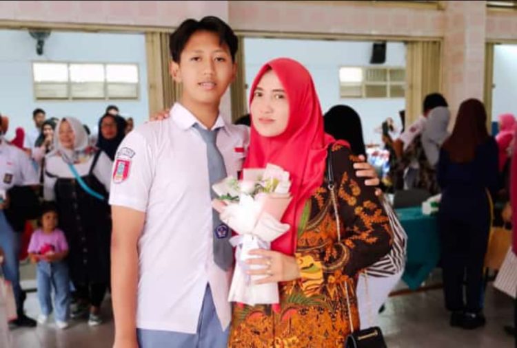 Cita – Cita Masuk Fakultas UGM, Kini Satya Sandy Prakasa di Terima