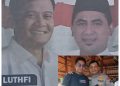 Pemimpin Amanah !! Komunitas Pati Berani Jujur Kawal dan Usung Irjen Pol Ahmad Luthfi dan Gus Yasin Maju Pilgub Jateng 2024