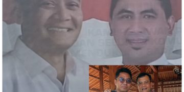 Pemimpin Amanah !! Komunitas Pati Berani Jujur Kawal dan Usung Irjen Pol Ahmad Luthfi dan Gus Yasin Maju Pilgub Jateng 2024