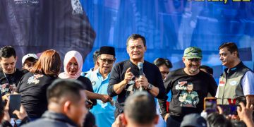 Potensi Wisata !! Kapolda Jateng : Soliditas Kita Bangun Menjadi Lebih Baik