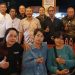 Jaga Persaudaraan !! Mujiardi Santoso : Barito Chapter Gelar Couple Dinner Meeting