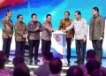 Layanan Digital Izin Penyelenggaraan Event di Resmikan