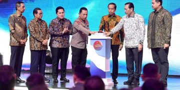 Layanan Digital Izin Penyelenggaraan Event di Resmikan