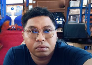 Agus Kliwir : Inspirasi Kesuksesan adalah Target Utama