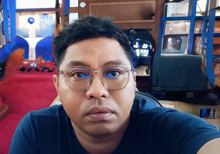 Agus Kliwir : Inspirasi Kesuksesan adalah Target Utama