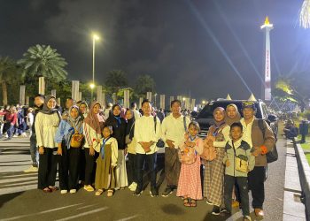 200 Peserta Meriahkan HUT Bhayangkara ke 78