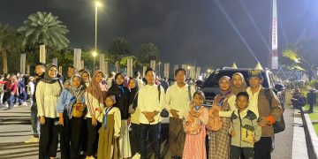 200 Peserta Meriahkan HUT Bhayangkara ke 78