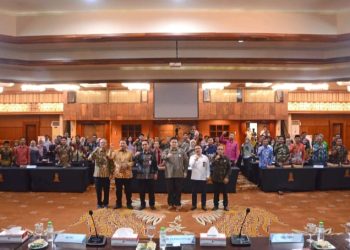 Sejumlah Desa di Pilih KPK !! Perluas Antikorupsi