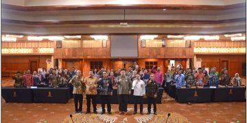 Sejumlah Desa di Pilih KPK !! Perluas Antikorupsi