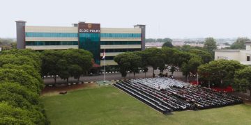 Dittipidum Bareskrim Polri Bongkar Kasus Penggelapan Kendaraan Jaringan Internasional