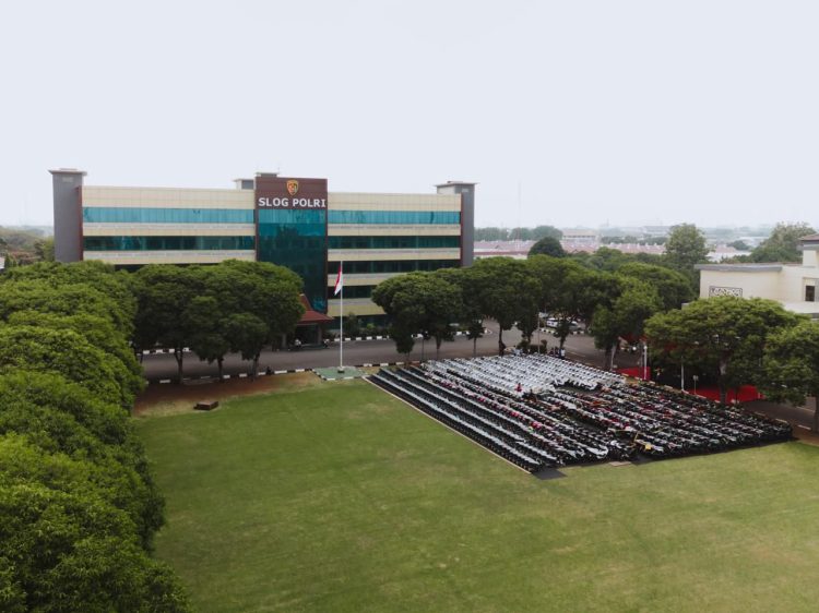 Dittipidum Bareskrim Polri Bongkar Kasus Penggelapan Kendaraan Jaringan Internasional