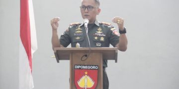 Jangan Main – Main !! Dandim 0718/Pati : Stop Judi Online