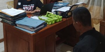 Pelaku Pencurian Motor Persiapan Kabur, Kini Polisi Berhasil Amankan