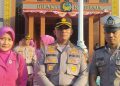 Meraih Prestasi !! Kini AIPDA Sucipto, S.H Naik Pangkat