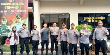 Peduli Kesehatan, Kini Para Personil di Cek