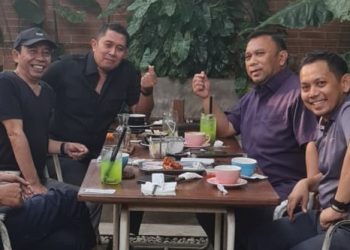 Koalisi Lintas Partai Islam, Kini Sepakat Munculkan Balon Wakil Bupati Pati