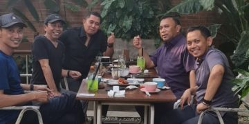 Koalisi Lintas Partai Islam, Kini Sepakat Munculkan Balon Wakil Bupati Pati