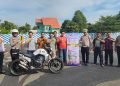 Motor CC Besar, Kini Bisa Bikin SIM C1