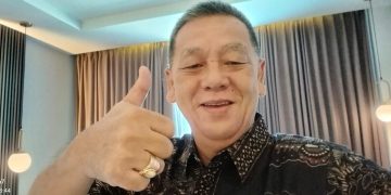 Sutarto Oenthersa Kandidat Calon Tunggal Ketua KONI Pati
