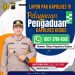 Kapolres Kudus : Layanan Aduan Via WhatsApp Kini di Buka