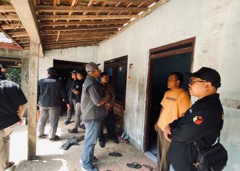 Terjun ke Pelosok Desa, Kini Bawaslu Patroli Hak Pilih