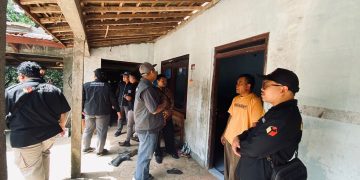 Terjun ke Pelosok Desa, Kini Bawaslu Patroli Hak Pilih