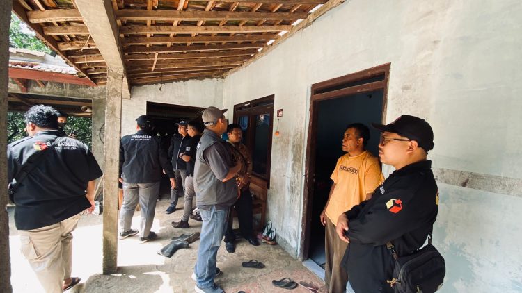 Terjun ke Pelosok Desa, Kini Bawaslu Patroli Hak Pilih