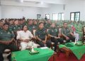 TNI Netral !! Danrem 073/Makutarama Sebut Hindari Bentuk Pelanggaran