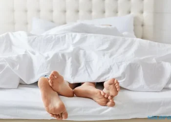 Nyaman Berhubungan, Kini Kehamilan Tidak Terganggu