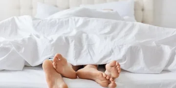 Nyaman Berhubungan, Kini Kehamilan Tidak Terganggu