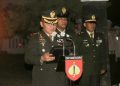 79 Kemerdekaan RI! Dandim Pati : Sumpah dan Janji Perjuangan Pahlawan