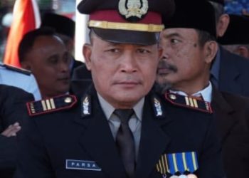 Sejumlah Warung di Razia, Kini Polisi Sita Puluhan Miras