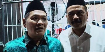 Pendaftaran Terakhir, Itqon : Siap Kawal dan Menangkan Budiyono – Novi