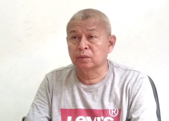 Kabar Gembira! Wakil Ketua I DPRD Pati Respon Keluhan Para Petani Terkait Kelangkaan Pupuk Subsidi