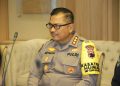 Pilkada 2024! Polda Jateng Perketat Pengamanan