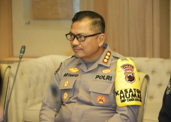 Pilkada 2024! Polda Jateng Perketat Pengamanan