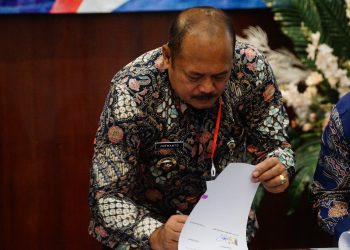 TPA Terima Hibah Rp 18,4 Miliar, Ini Lokasinya
