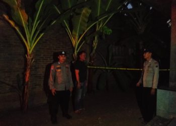 Akibat Perbaikan Tiang Wifi, 1 Meninggal dan 1 Kritis Akibat Tersengat Listrik