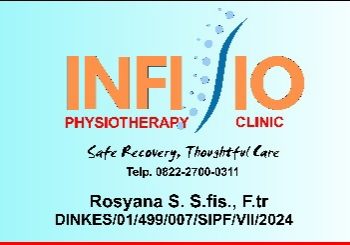 Klinik Fisioterapi Hadir di Pati, Inilah Lokasinya