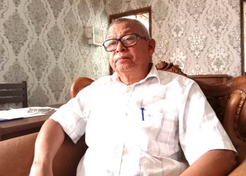 Wakil Ketua I DPRD Pati dan Rumah PPAI Siap Perangi Predator Anak