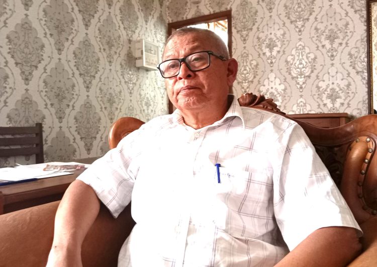 Wakil Ketua I DPRD Pati dan Rumah PPAI Siap Perangi Predator Anak