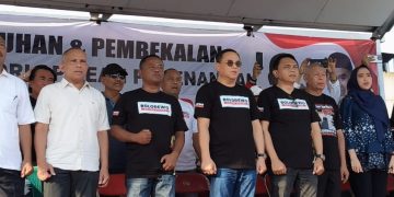 Tim Pemenangan Sudewo – Candra Utamakan Kesejahteraan Rakyat