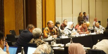 Komitmen Pati Jadi Perkotaan, Inilah Terobosan Baru